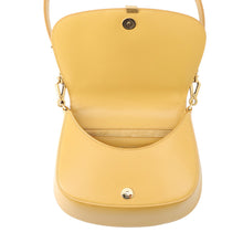Load image into Gallery viewer, SAINT LAURENT PARIS Mini Voltaire Top Handle Bag Hot Sahara800846 0SX0W9207 Box Saint Laurent Leather Size Mini