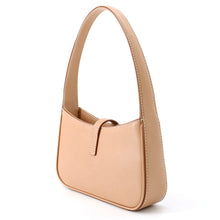 Load image into Gallery viewer, SAINT LAURENT PARIS LE 5 ? 7 Beige710318 2R20W1000 Calf LeatherLeather Size Mini