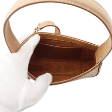 Load image into Gallery viewer, SAINT LAURENT PARIS LE 5 ? 7 Beige710318 2R20W1000 Calf LeatherLeather Size Mini