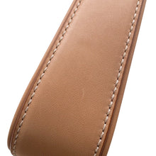 Load image into Gallery viewer, SAINT LAURENT PARIS LE 5 ? 7 Beige710318 2R20W1000 Calf LeatherLeather Size Mini