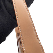 Load image into Gallery viewer, SAINT LAURENT PARIS LE 5 ? 7 Beige710318 2R20W1000 Calf LeatherLeather Size Mini