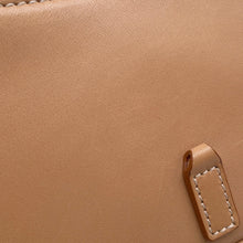 Load image into Gallery viewer, SAINT LAURENT PARIS LE 5 ? 7 Beige710318 2R20W1000 Calf LeatherLeather Size Mini