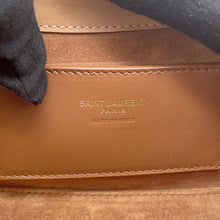 Load image into Gallery viewer, SAINT LAURENT PARIS LE 5 ? 7 Beige710318 2R20W1000 Calf LeatherLeather Size Mini