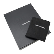 Load image into Gallery viewer, SAINT LAURENT PARIS LE 5 ? 7 Beige710318 2R20W1000 Calf LeatherLeather Size Mini