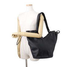 Load image into Gallery viewer, SAINT LAURENT PARIS YTote Bag Black833160 Calf Leather