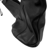 Load image into Gallery viewer, SAINT LAURENT PARIS YTote Bag Black833160 Calf Leather