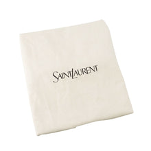Load image into Gallery viewer, SAINT LAURENT PARIS YTote Bag Black833160 Calf Leather