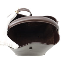 Load image into Gallery viewer, SAINT LAURENT PARIS Le 37 Bucket Bag Brown742828 Calf Leather