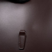 Load image into Gallery viewer, SAINT LAURENT PARIS Le 37 Bucket Bag Brown742828 Calf Leather