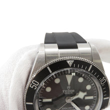 Load image into Gallery viewer, TUDOR Black bay W41mm Stainless Steel Rubber Black DialM7941A1A0NU-0002