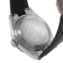 Load image into Gallery viewer, TUDOR Black bay W41mm Stainless Steel Rubber Black DialM7941A1A0NU-0002
