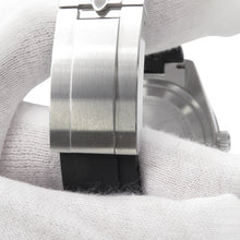 Load image into Gallery viewer, TUDOR Black bay W41mm Stainless Steel Rubber Black DialM7941A1A0NU-0002
