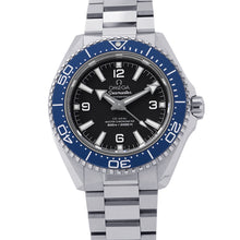 Load image into Gallery viewer, OMEGA Seamaster Planet Ocean 600M W42mm Stainless Steel Black Dial217.30.42.21.01.002
