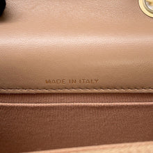 Load image into Gallery viewer, CHANEL Matelasse Chain Phone Pouch BeigeAP3047 Lambskin