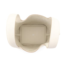 Load image into Gallery viewer, HERMES Picotin Lock Craie Taurillon Clemence Size PM