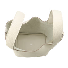 Load image into Gallery viewer, HERMES Picotin Lock Craie Taurillon Clemence Size PM