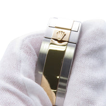 Load image into Gallery viewer, ROLEX Submariner Date W40mm Stainless Steel K18YG Black Dial116613LN