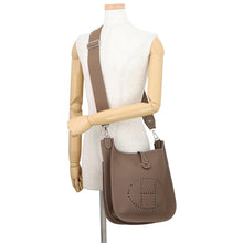 Load image into Gallery viewer, HERMES Evelyne3 Etoupe Taurillon Clemence Size PM