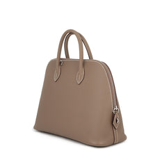 Load image into Gallery viewer, HERMES Bolide 1923 Etoupe Epsom Size 30