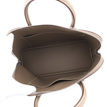 Load image into Gallery viewer, HERMES Bolide 1923 Etoupe Epsom Size 30