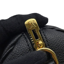 将图像加载到图库查看器中,LOUIS VUITTON Speedy Bandouliere NoirM58953 Monogram Empreinte Leather Monogram Giant Size 20