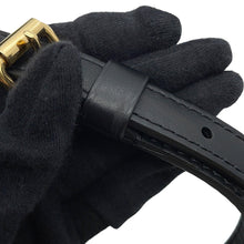 将图像加载到图库查看器中,LOUIS VUITTON Speedy Bandouliere NoirM58953 Monogram Empreinte Leather Monogram Giant Size 20