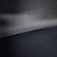 Load image into Gallery viewer, HERMES Birkin Blue Nuit Togo Leather Size 25