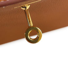 Load image into Gallery viewer, HERMES Birkin Gold Togo Leather Size 25