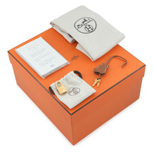 Load image into Gallery viewer, HERMES Birkin Gold Togo Leather Size 25
