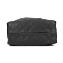 Load image into Gallery viewer, CHANEL CHANEL25 ChainBag BlackAS5293 Caviar Leather Size Small