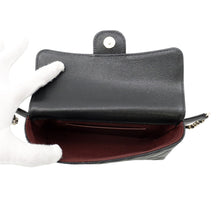 Load image into Gallery viewer, CHANEL Matelasse Waist Bag BlackAP5034 Caviar Leather