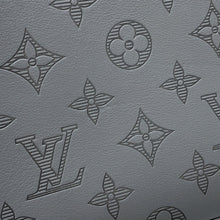 将图像加载到图库查看器中,LOUIS VUITTON Duo messenger GrayM46104 Monogram Shadow