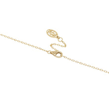 Load image into Gallery viewer, CARTIER Damour Pendant Size SMB7215800 18K Yellow Gold