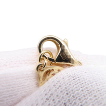 Load image into Gallery viewer, CARTIER Damour Pendant Size SMB7215800 18K Yellow Gold