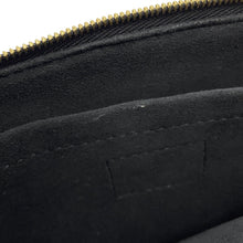 将图像加载到图库查看器中,LOUIS VUITTON Multi Pochette Accessoires NoirM80399 Monogram Empreinte Leather