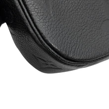 将图像加载到图库查看器中,LOUIS VUITTON Multi Pochette Accessoires NoirM80399 Monogram Empreinte Leather