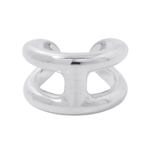 Load image into Gallery viewer, HERMES Osmoz Ring Size PM/53/#13 SV925