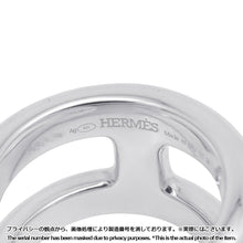 Load image into Gallery viewer, HERMES Osmoz Ring Size PM/53/#13 SV925