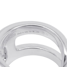 Load image into Gallery viewer, HERMES Osmoz Ring Size PM/53/#13 SV925