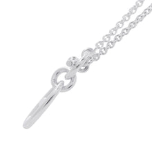 Load image into Gallery viewer, HERMES Chaine d'Ancre Amulette Necklace SV925