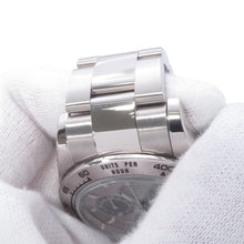 Load image into Gallery viewer, ROLEX Cosmograph Daytona W40mm 18K White Gold Steel Dial116509