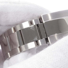 Load image into Gallery viewer, ROLEX Cosmograph Daytona W40mm 18K White Gold Steel Dial116509