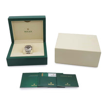 Load image into Gallery viewer, ROLEX Cosmograph Daytona W40mm 18K White Gold Steel Dial116509