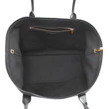 Load image into Gallery viewer, SAINT LAURENT PARIS Rive Gauche Tote Bag Black780096 Canvas