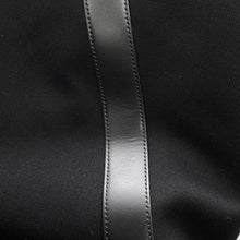 Load image into Gallery viewer, SAINT LAURENT PARIS Rive Gauche Tote Bag Black780096 Canvas