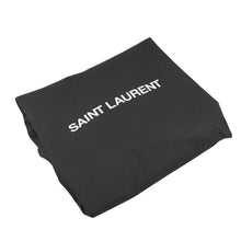 Load image into Gallery viewer, SAINT LAURENT PARIS Rive Gauche Tote Bag Black780096 Canvas