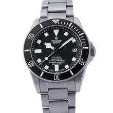 Load image into Gallery viewer, TUDOR Pelagos W42mm TI Black DialM25600TN-0001