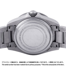 Load image into Gallery viewer, TUDOR Pelagos W42mm TI Black DialM25600TN-0001