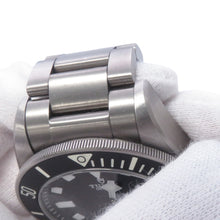 Load image into Gallery viewer, TUDOR Pelagos W42mm TI Black DialM25600TN-0001
