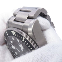 Load image into Gallery viewer, TUDOR Pelagos W42mm TI Black DialM25600TN-0001